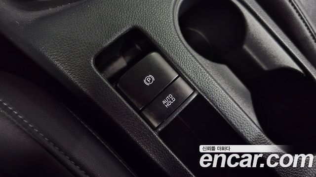Kia Seltos 2023 — photo 24