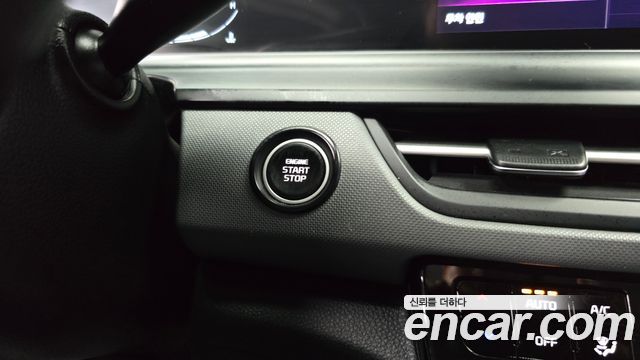 Kia Seltos 2023 — photo 27