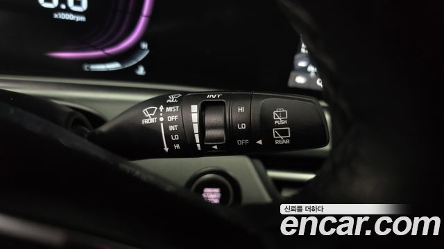 Kia Seltos 2023 — photo 28