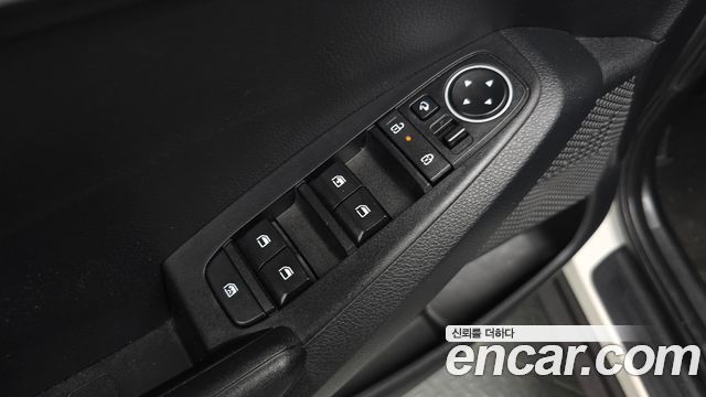 Kia Seltos 2023 — photo 29