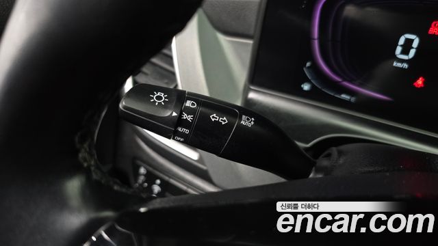 Kia Seltos 2023 — photo 30