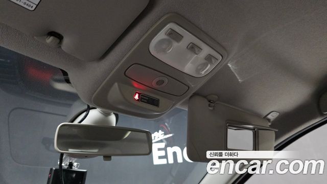 Renault Korea QM3 2015 — photo 25