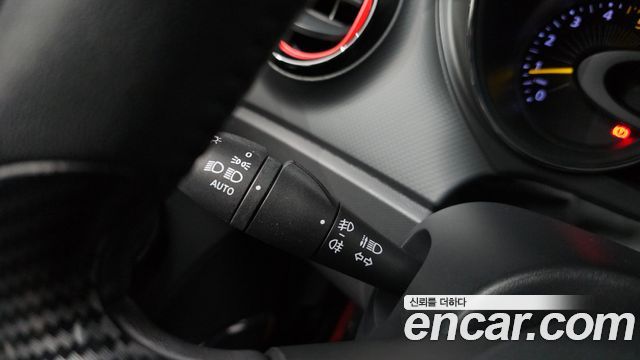 Renault Korea QM3 2015 — photo 27