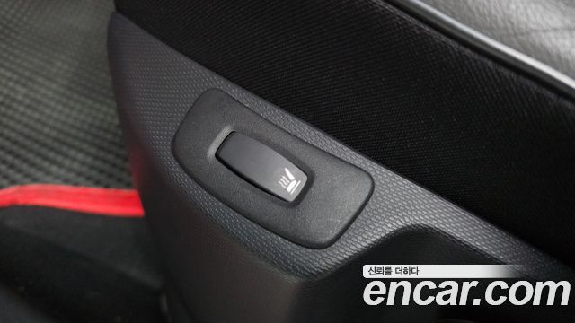 Renault Korea QM3 2015 — photo 28