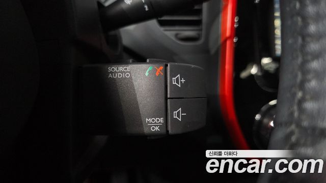 Renault Korea QM3 2015 — photo 30