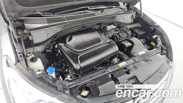 Hyundai Santafe 2015 — photo 6