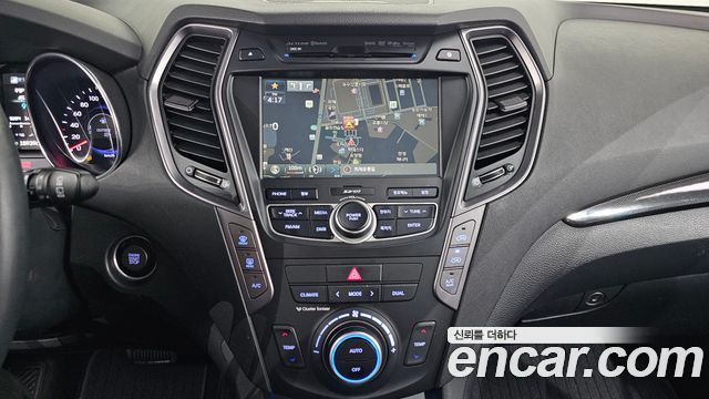 Hyundai Santafe 2015 — photo 20