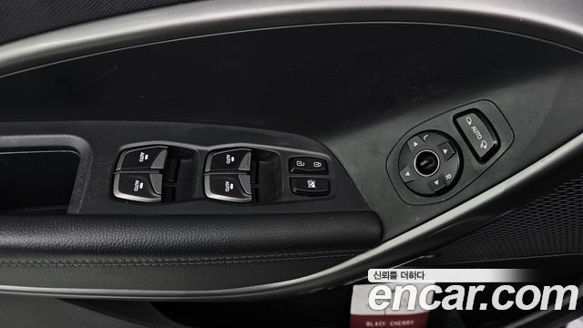 Hyundai Santafe 2015 — photo 24