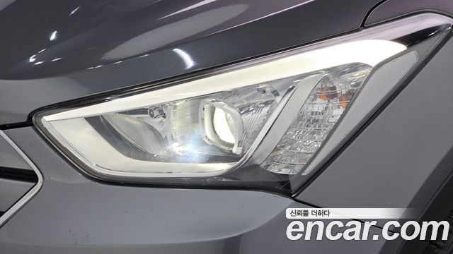Hyundai Santafe 2015 — photo 8