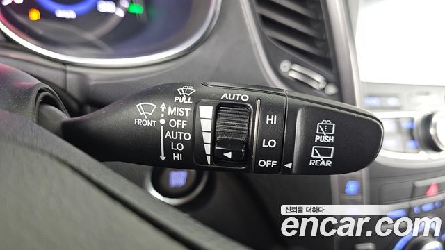Hyundai Santafe 2015 — photo 27