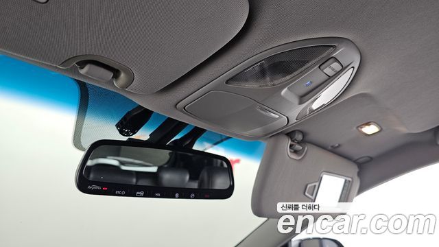 Hyundai Santafe 2015 — photo 30