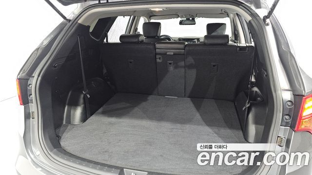 Hyundai Santafe 2015 — photo 33