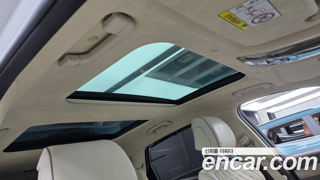 Genesis GV80 2023 — photo 23