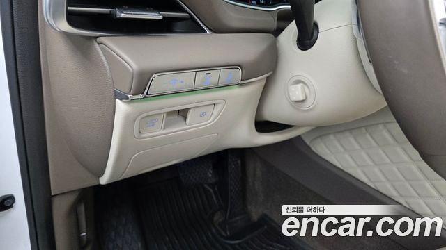 Genesis GV80 2023 — photo 26