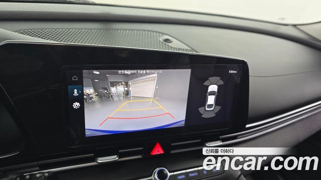 Hyundai AVANTE 2021 — photo 20