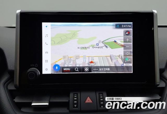 Toyota RAV4 2025 — photo 4