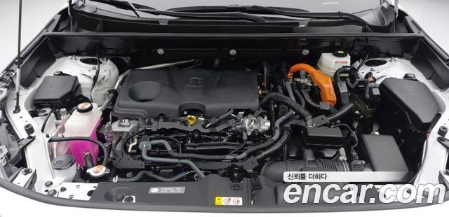 Toyota RAV4 2025 — photo 17