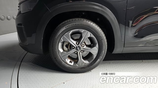Kia Seltos 2023 — photo 5