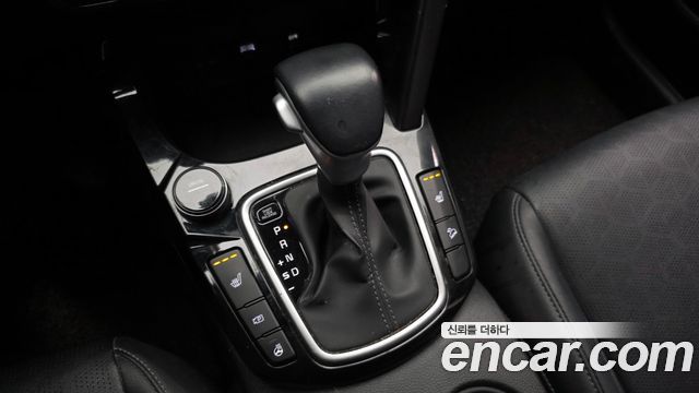 Kia Seltos 2023 — photo 9