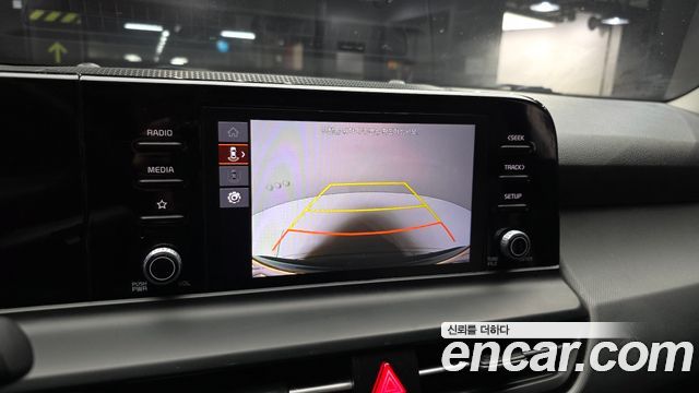 Kia Seltos 2023 — photo 15