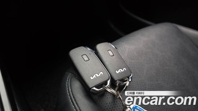 Kia Seltos 2023 — photo 16