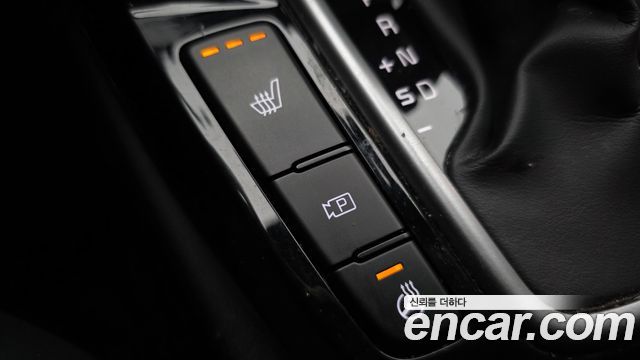 Kia Seltos 2023 — photo 17