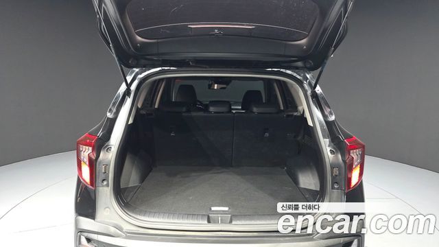 Kia Seltos 2023 — photo 20