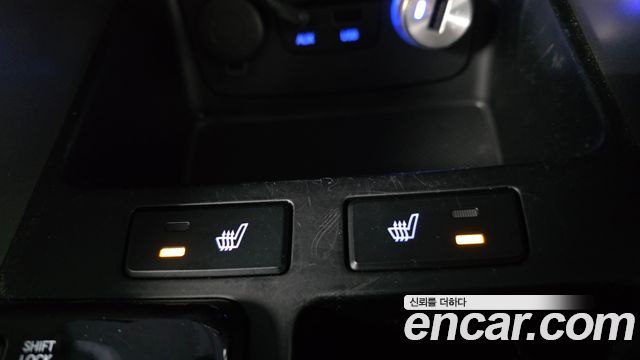 Hyundai Sonata 2014 — photo 23