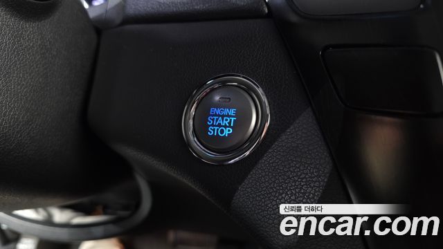 Hyundai Sonata 2014 — photo 24