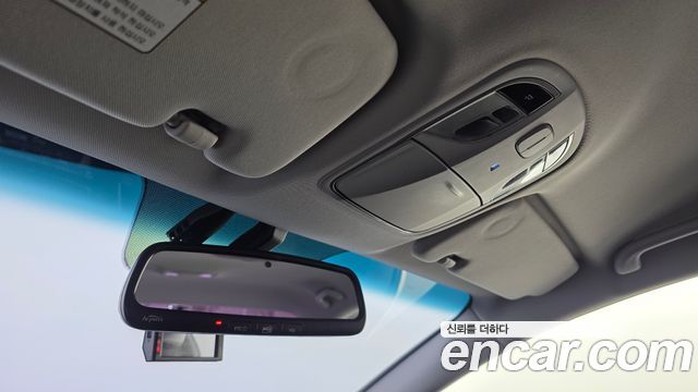 Hyundai Sonata 2014 — photo 25