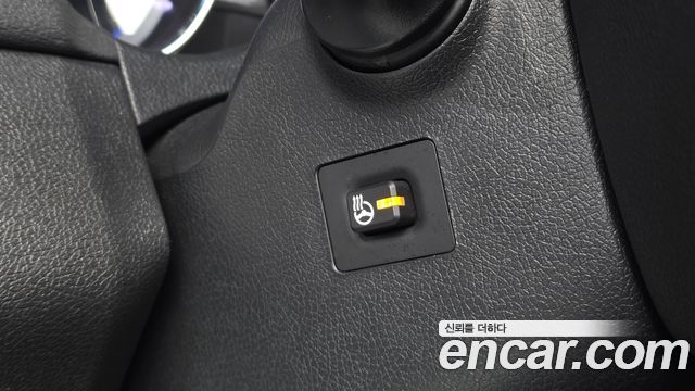 Hyundai Sonata 2014 — photo 28
