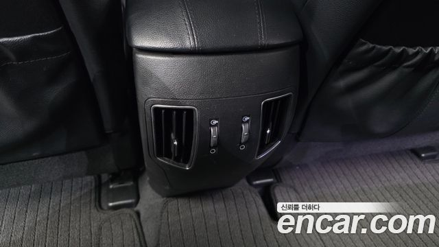 Hyundai Sonata 2014 — photo 30