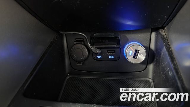 Hyundai Sonata 2014 — photo 31