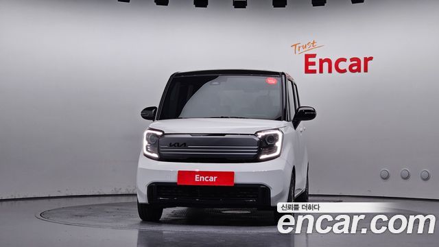 Kia RAY 2027 — photo 3