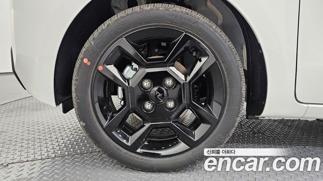 Kia RAY 2027 — photo 5