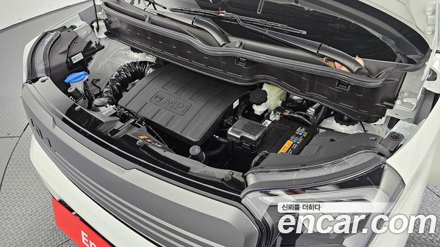 Kia RAY 2027 — photo 6