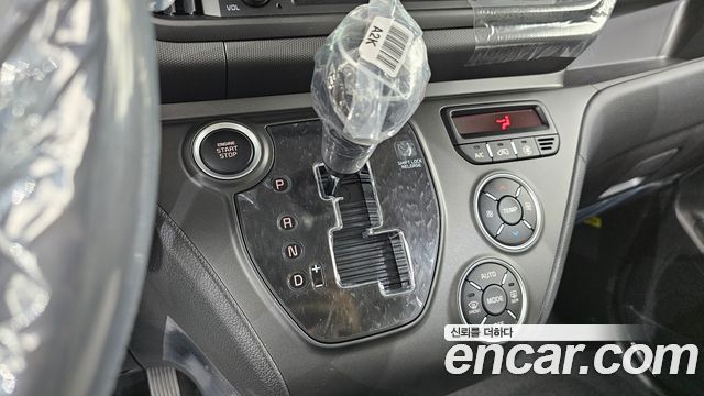 Kia RAY 2027 — photo 9
