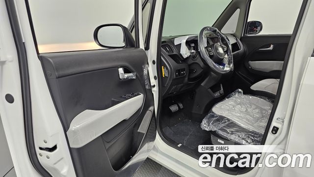 Kia RAY 2027 — photo 10