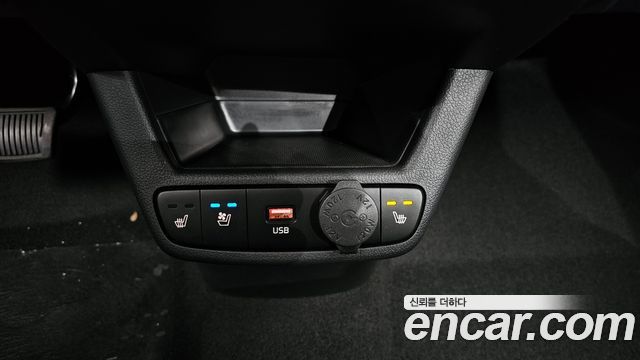 Kia RAY 2027 — photo 12