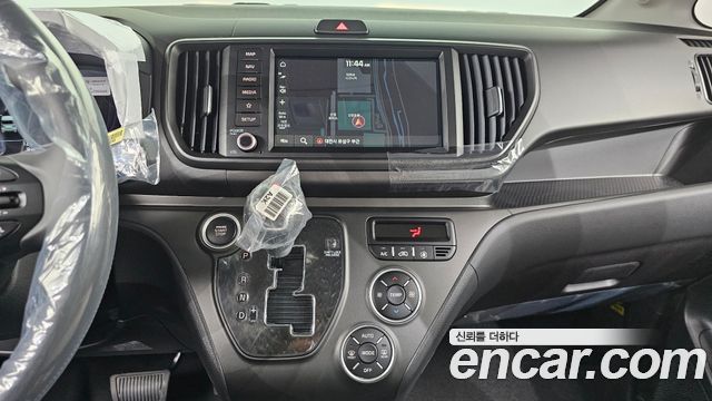 Kia RAY 2027 — photo 13