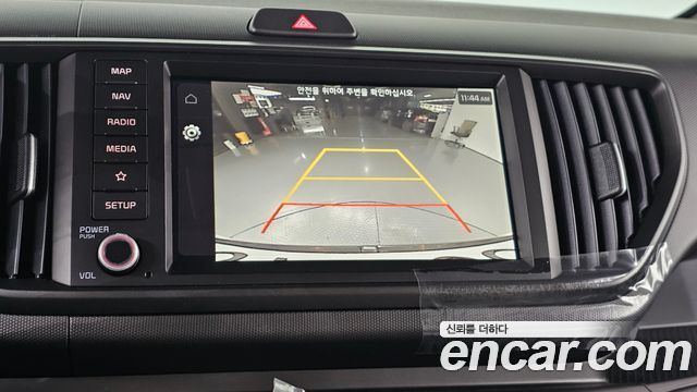 Kia RAY 2027 — photo 15