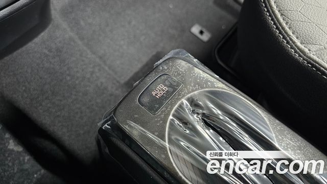 Kia RAY 2027 — photo 16