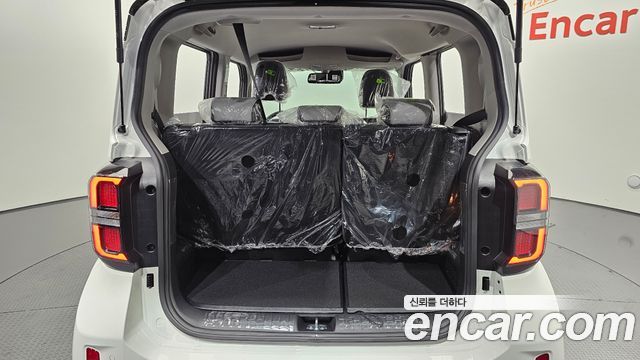 Kia RAY 2027 — photo 17