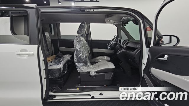 Kia RAY 2027 — photo 19