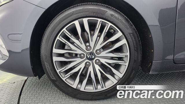 Kia K7 2020 — photo 5