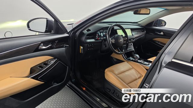Kia K7 2020 — photo 13