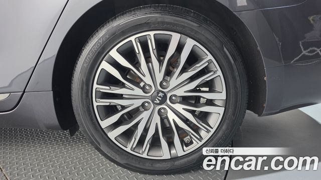 Kia K7 2020 — photo 7