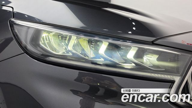 Kia K7 2020 — photo 8