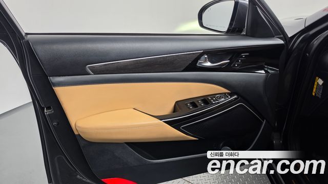Kia K7 2020 — photo 14