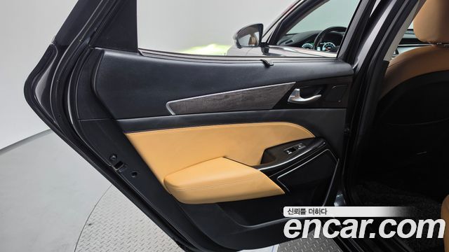Kia K7 2020 — photo 15